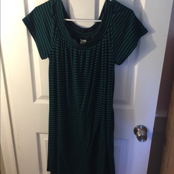 faded glory t shirt dress